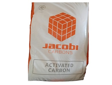 Jacobi Carbons