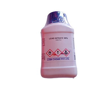 Lead Nitrate