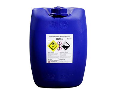 Hydrogen Peroxide