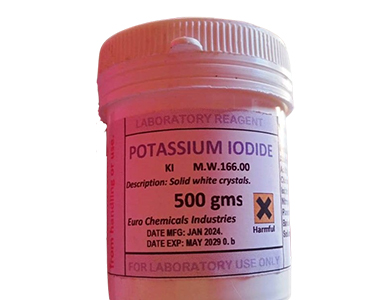Potassium Iodide